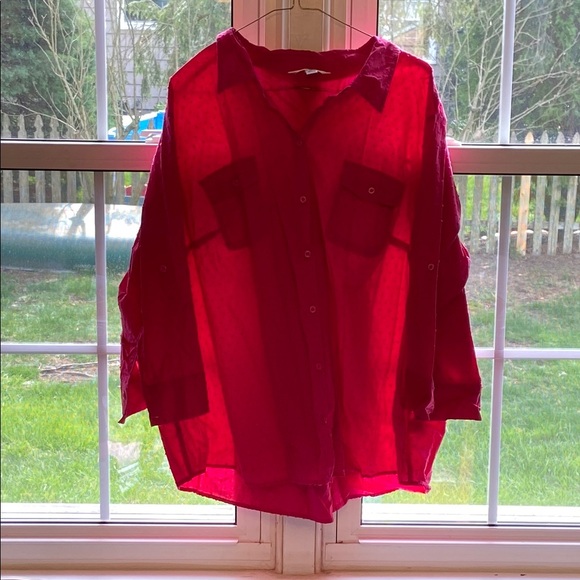 Button down - Picture 2 of 4